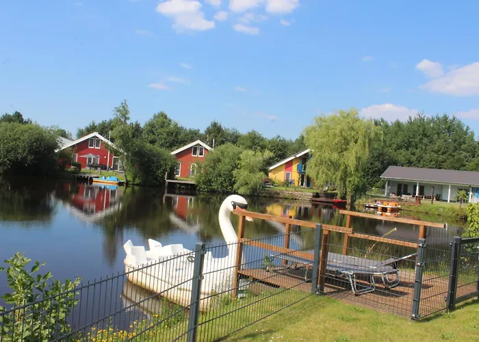 Ferienhaus Seeblick