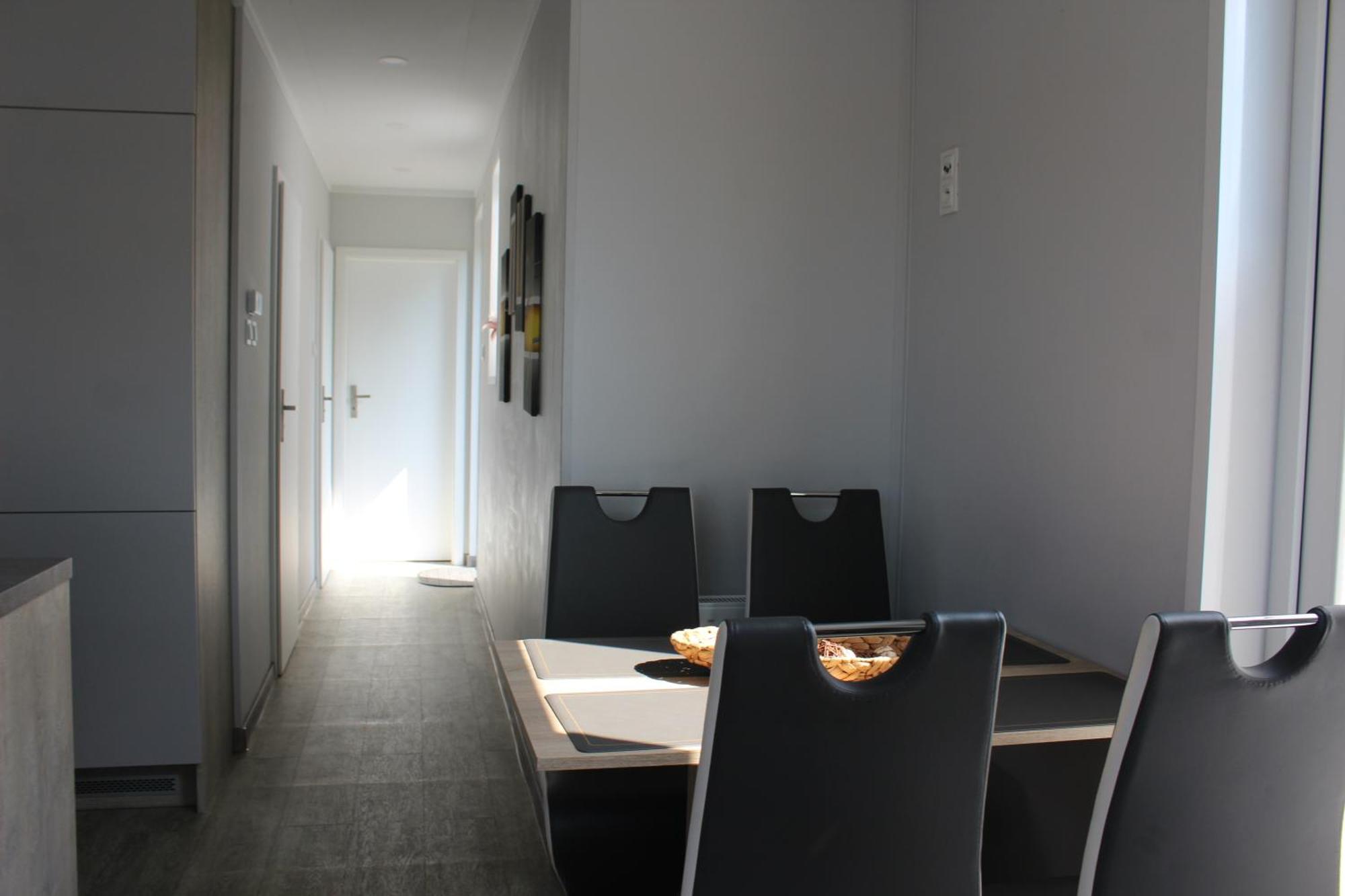 Seeblick Apartment