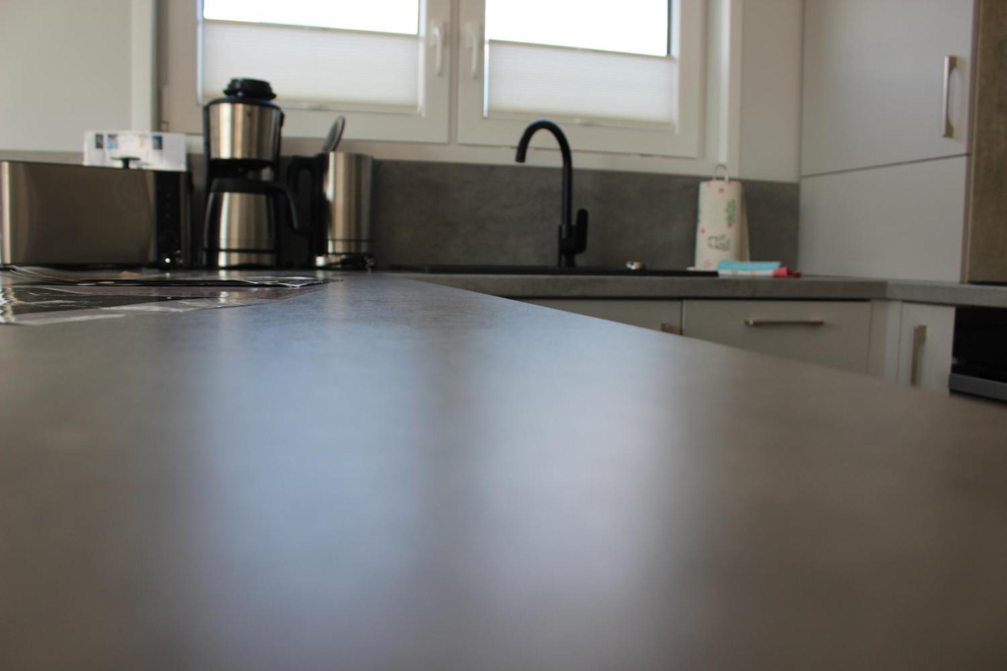Seeblick Apartment Twist
