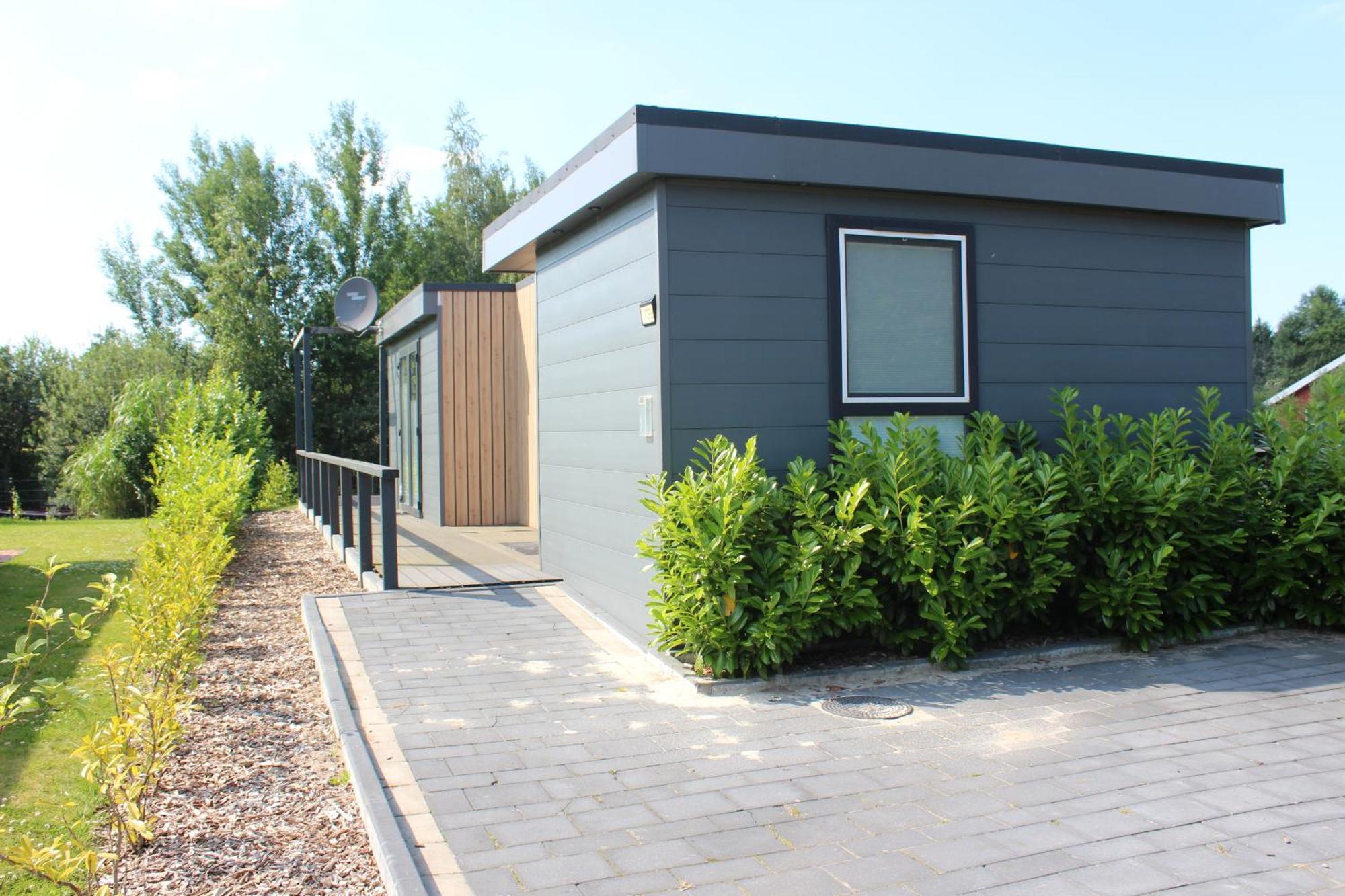 Appartement Seeblick