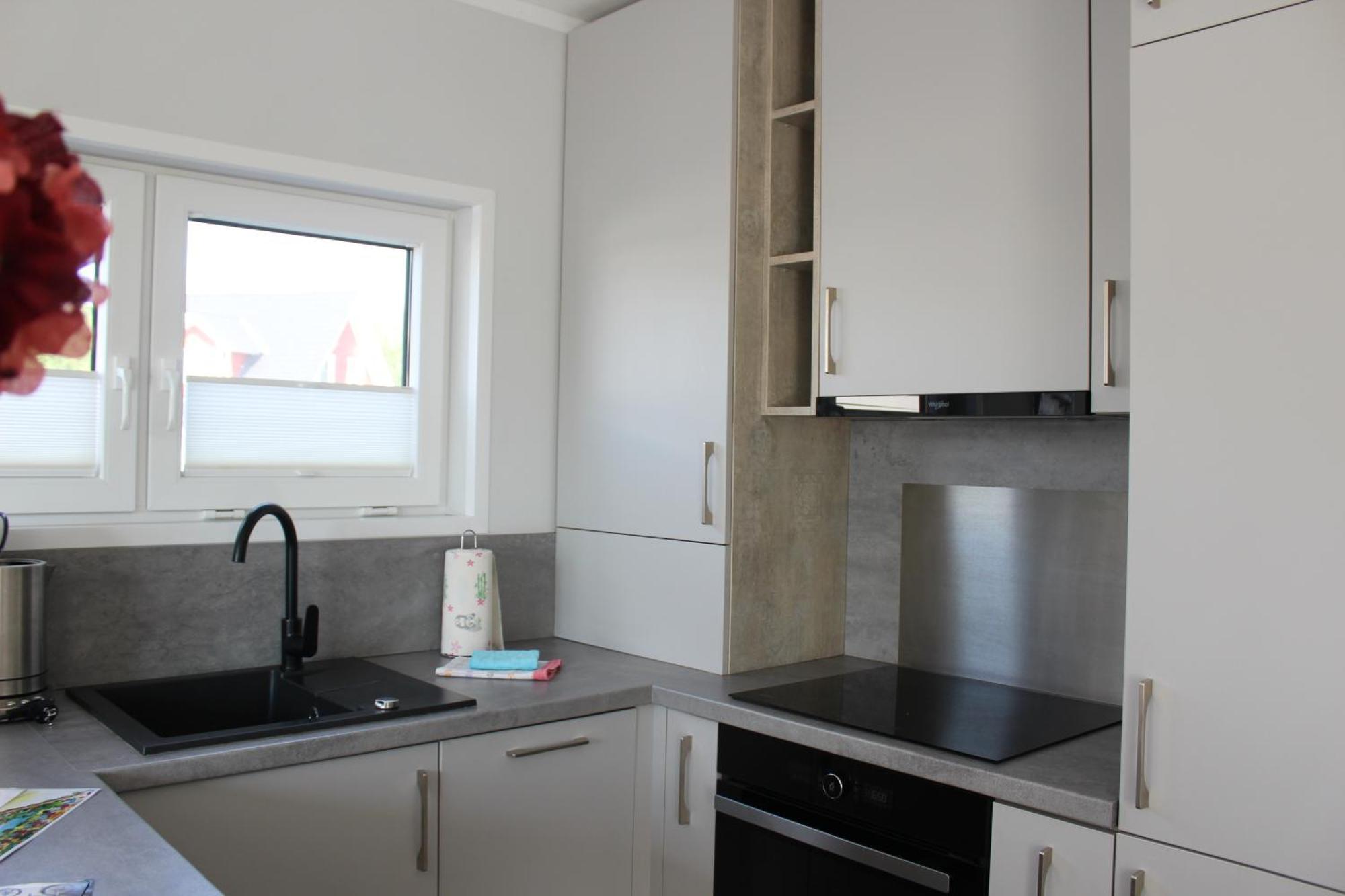 Apartment Seeblick *