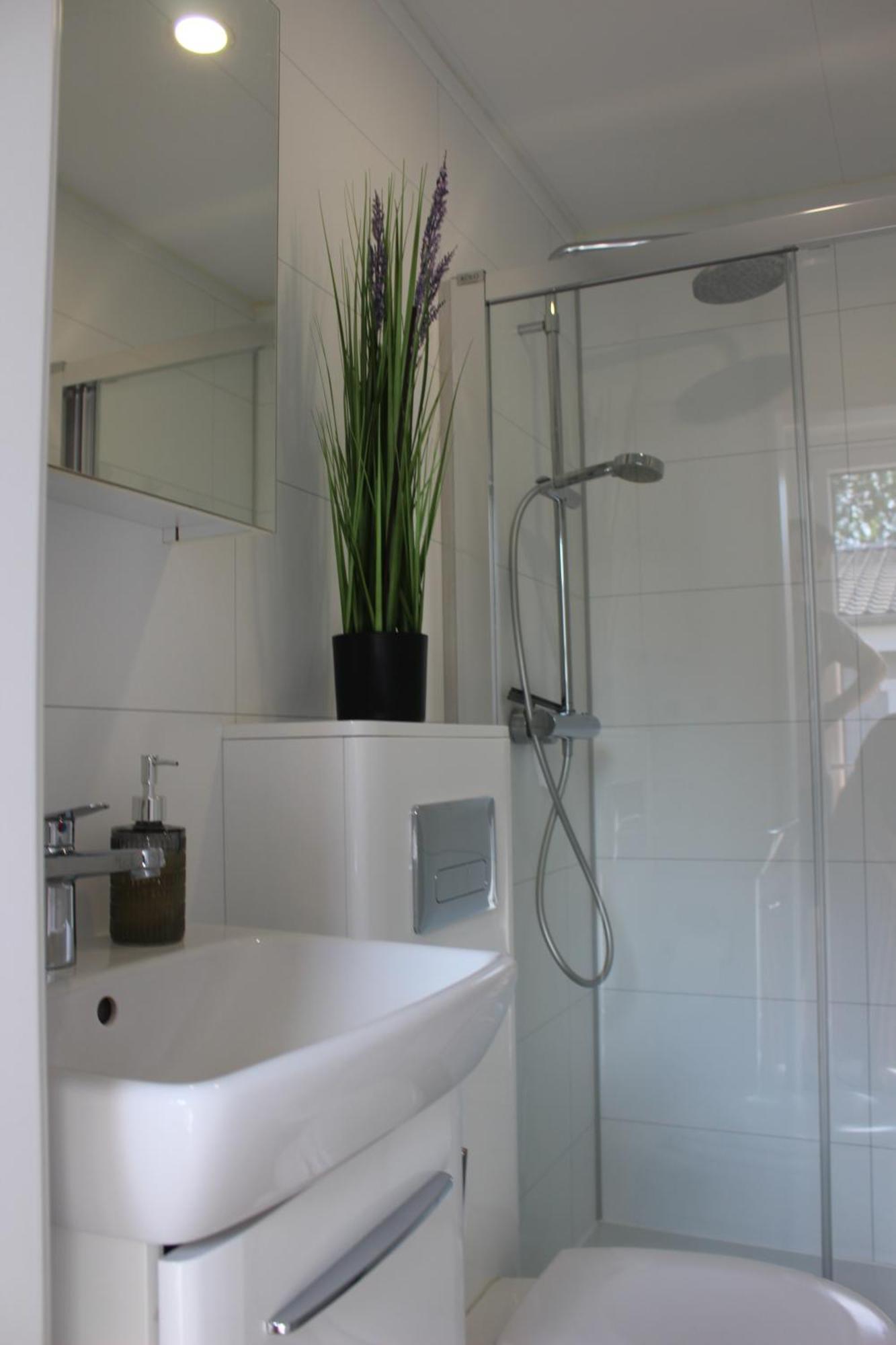 Seeblick Appartement Twist