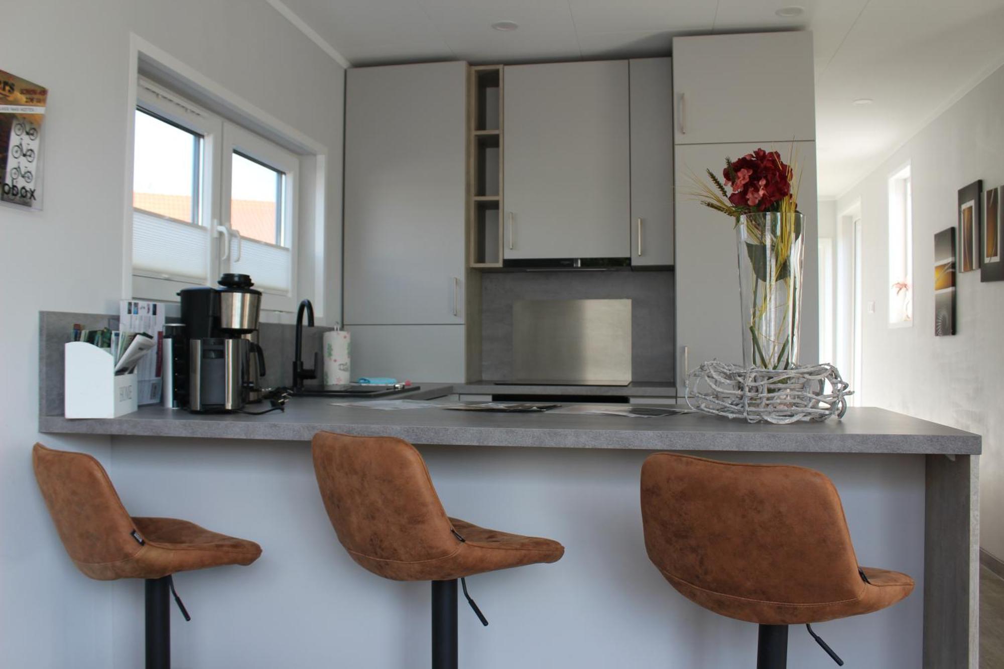 Seeblick Apartment