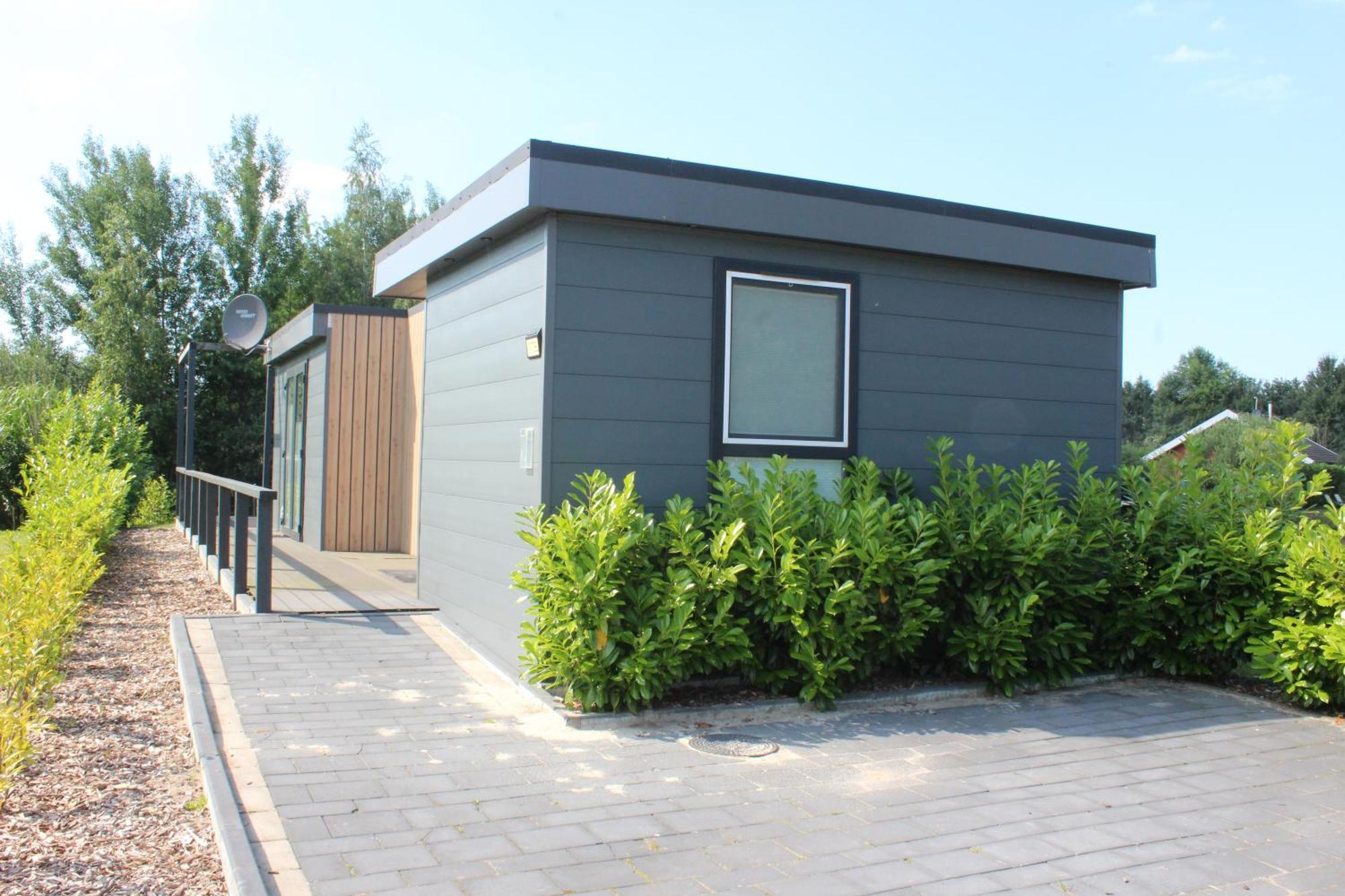 Seeblick Apartment Twist